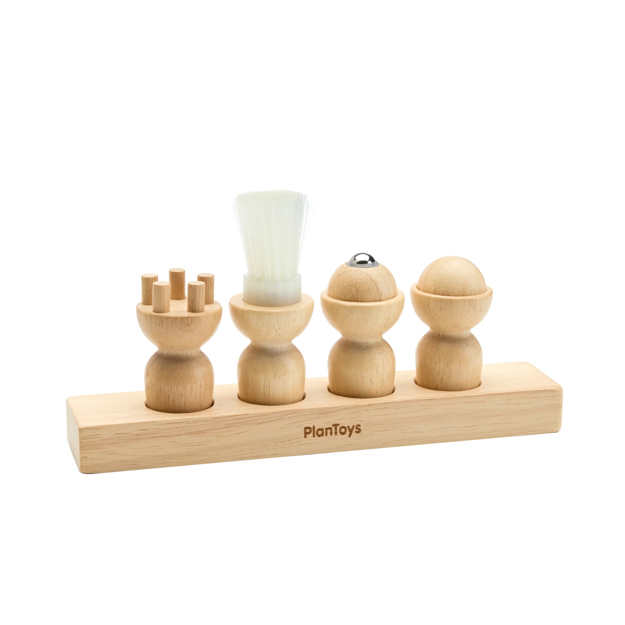 Sensory Explorer Set-PlanToys-Modern Rascals