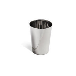 Set of Four 300ml Cups-Dalcini Stainless-Modern Rascals