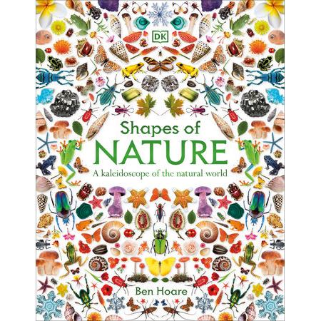 Shapes Of Nature-Penguin Random House-Modern Rascals