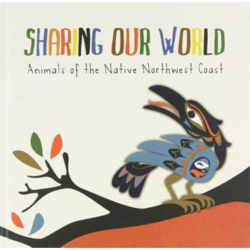 Sharing Our World-Garfinkel Publications Inc-Modern Rascals