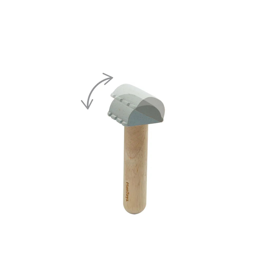 Shave Set-PlanToys-Modern Rascals
