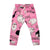 Sheep Sweatpants - Pink - 1 Left Size 6-8 years-Mullido-Modern Rascals