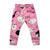 Sheep Sweatpants - Pink - 2 Left Size 6-8 & 8-10 years-Mullido-Modern Rascals