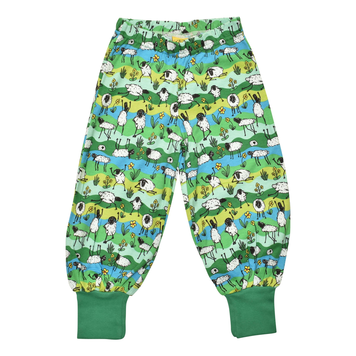 Sheep Tricks Baggy Pants-Duns Sweden-Modern Rascals