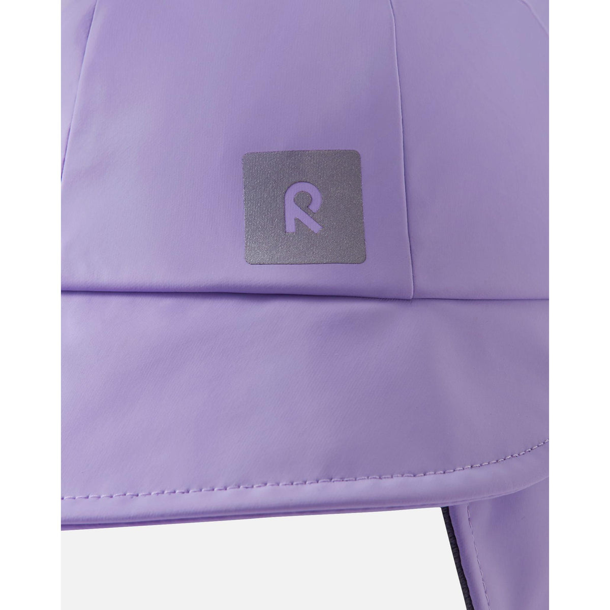 Shell Rain Hat - Blooming Lilac-Reima-Modern Rascals