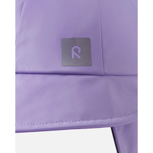 Shell Rain Hat - Blooming Lilac-Reima-Modern Rascals