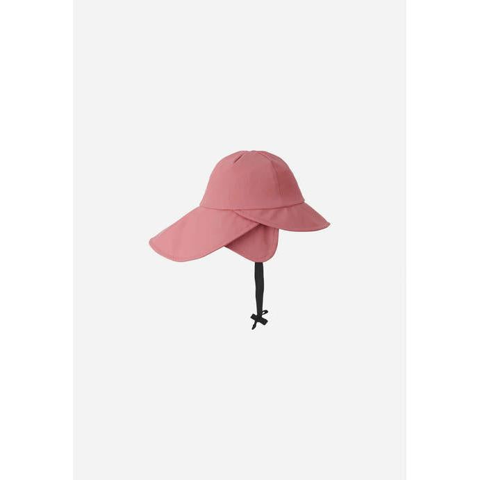 Shell Rain Hat - Rose Blush-Reima-Modern Rascals