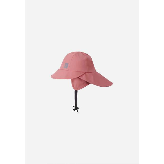 Shell Rain Hat - Rose Blush-Reima-Modern Rascals