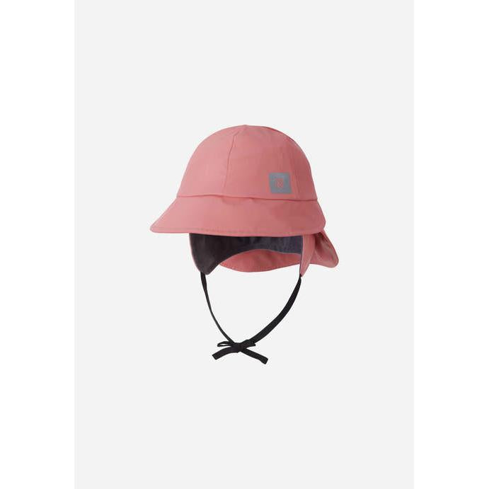 Shell Rain Hat - Rose Blush-Reima-Modern Rascals