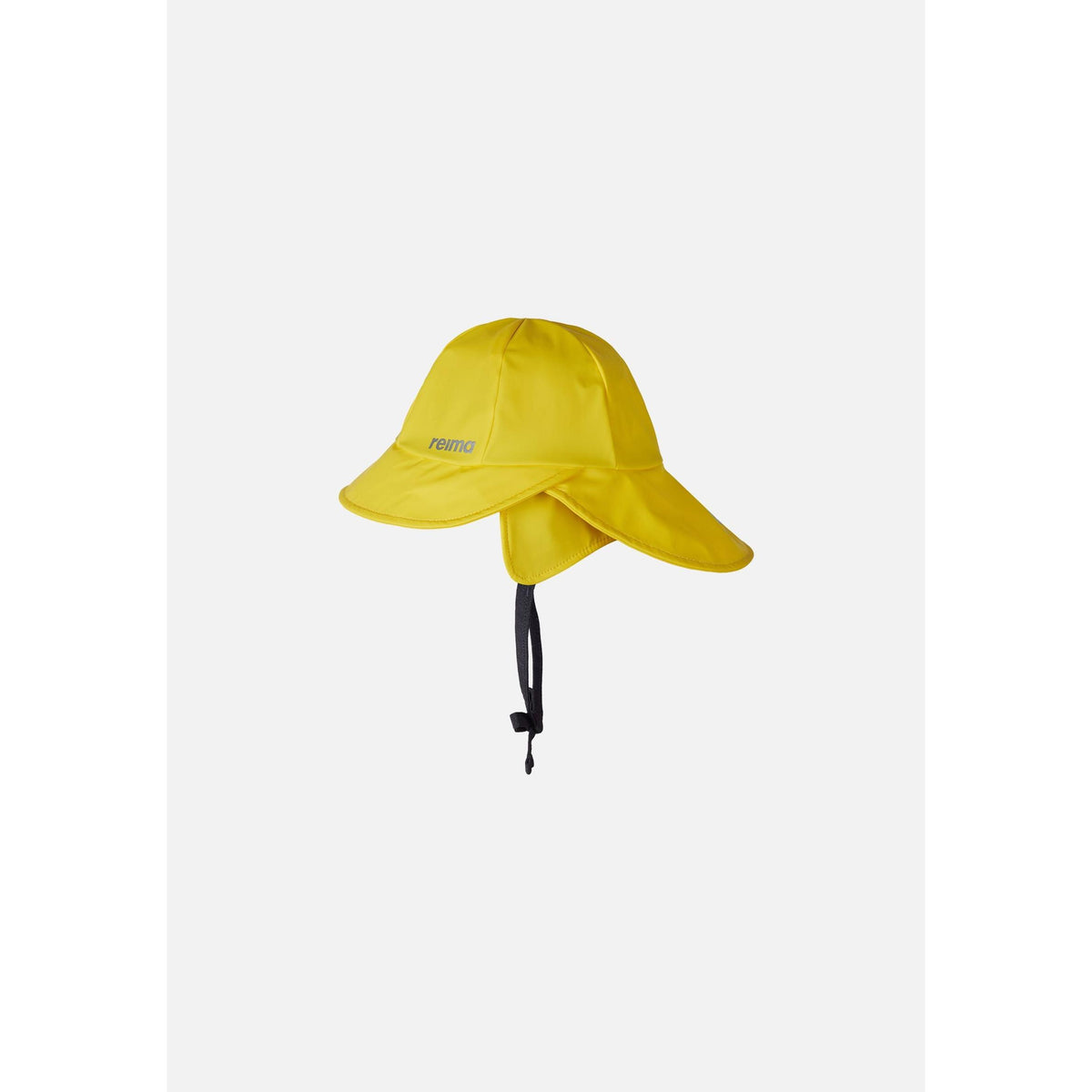 Shell Rain Hat - Yellow-Reima-Modern Rascals
