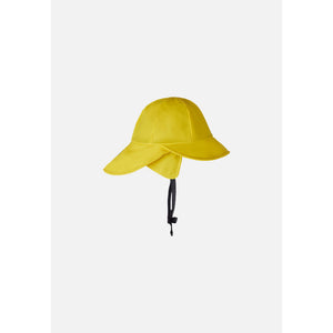 Shell Rain Hat - Yellow-Reima-Modern Rascals