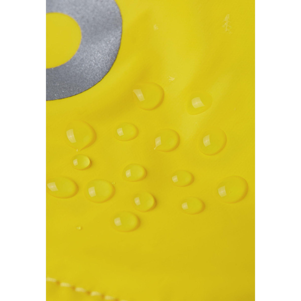 Shell Rain Hat - Yellow-Reima-Modern Rascals