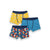 Shooting Star Boxers - 1 Left Size 3-4 years-Kite-Modern Rascals