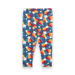 Shooting Star Leggings-Kite-Modern Rascals