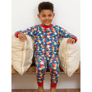 Shooting Star Pyjamas-Kite-Modern Rascals