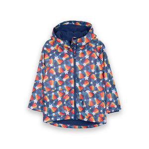 Shooting Star Splash Coat-Kite-Modern Rascals