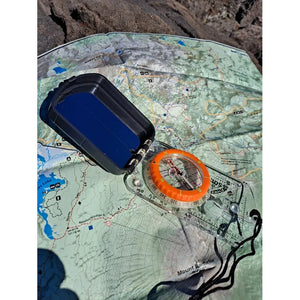 Sighting Compass with Mirror-SOL - Survive Outdoors Longer-Modern Rascals