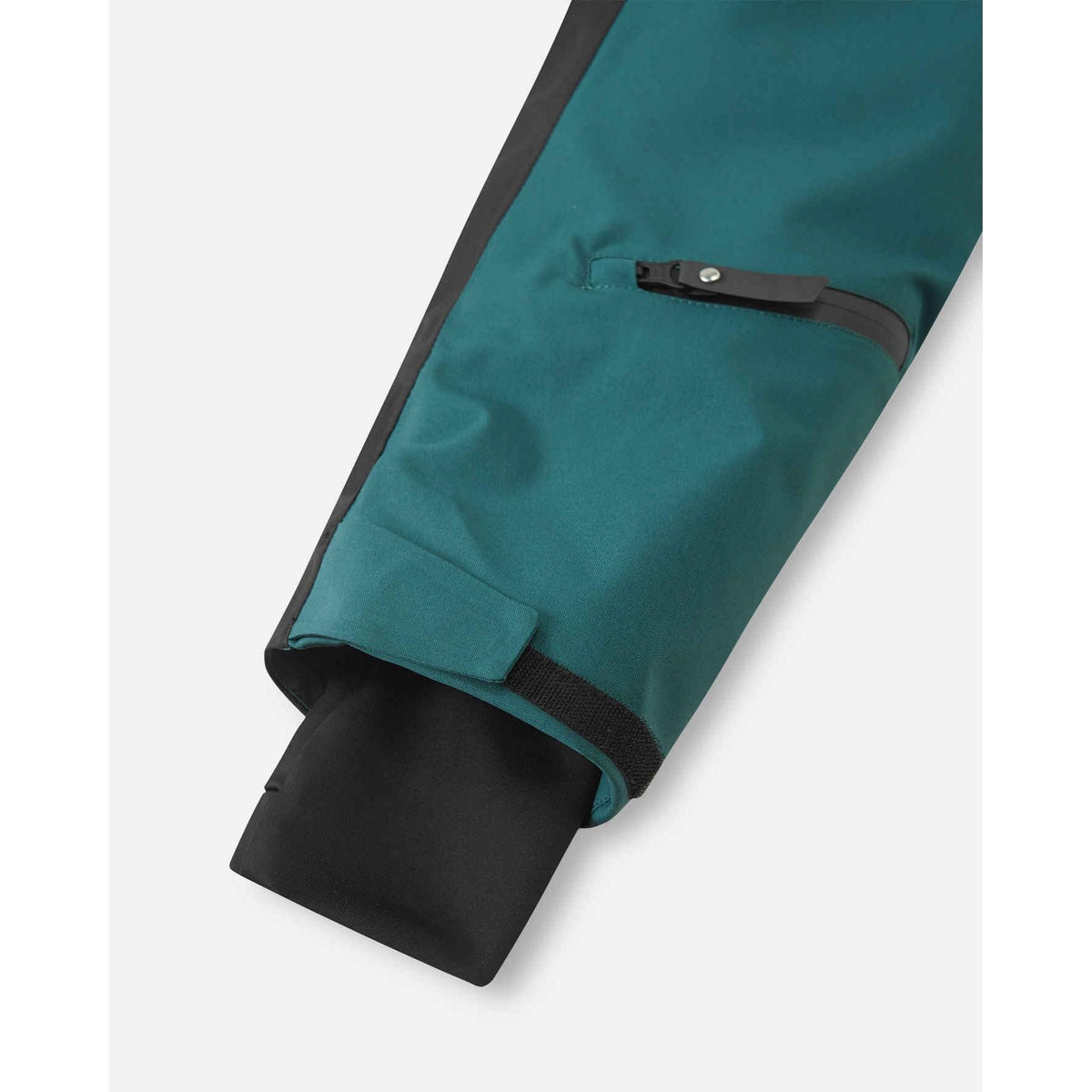 Skaulo ReimaTec One Piece Snow Suit - Dark Teal-Reima-Modern Rascals