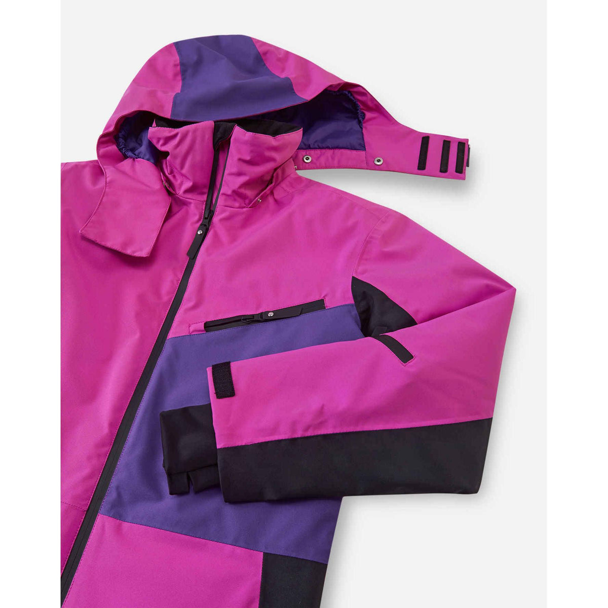 Skaulo ReimaTec One Piece Snow Suit - Fucshia-Reima-Modern Rascals