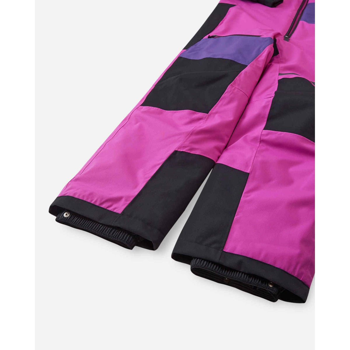 Skaulo ReimaTec One Piece Snow Suit - Fucshia-Reima-Modern Rascals