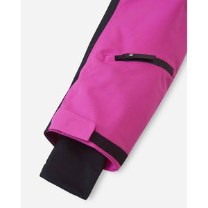 Skaulo ReimaTec One Piece Snow Suit - Fucshia-Reima-Modern Rascals