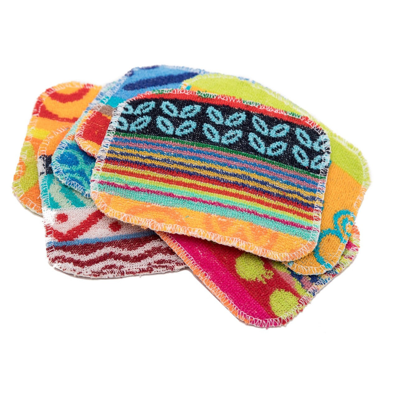 Skrubee Non-Abrasive Cleaning Cloth - assorted prints-Skrubee-Modern Rascals