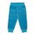 Sky Velour Relaxed Joggers - 2 Left Size 2-3 years-Villervalla-Modern Rascals