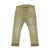 Slim Fit Sweat Trousers - Mud - 1 Left Size 18-24 months-Villervalla-Modern Rascals