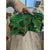 Smafolk Green Rainbow Landscape Boxers in 11-12 years / 152cm-Warehouse Find-Modern Rascals