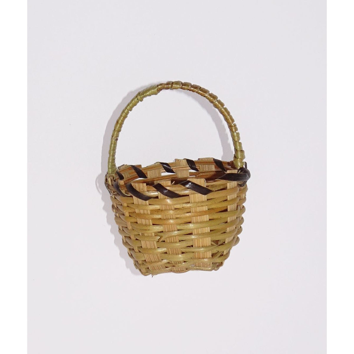 Small Basket-Kraul-Modern Rascals