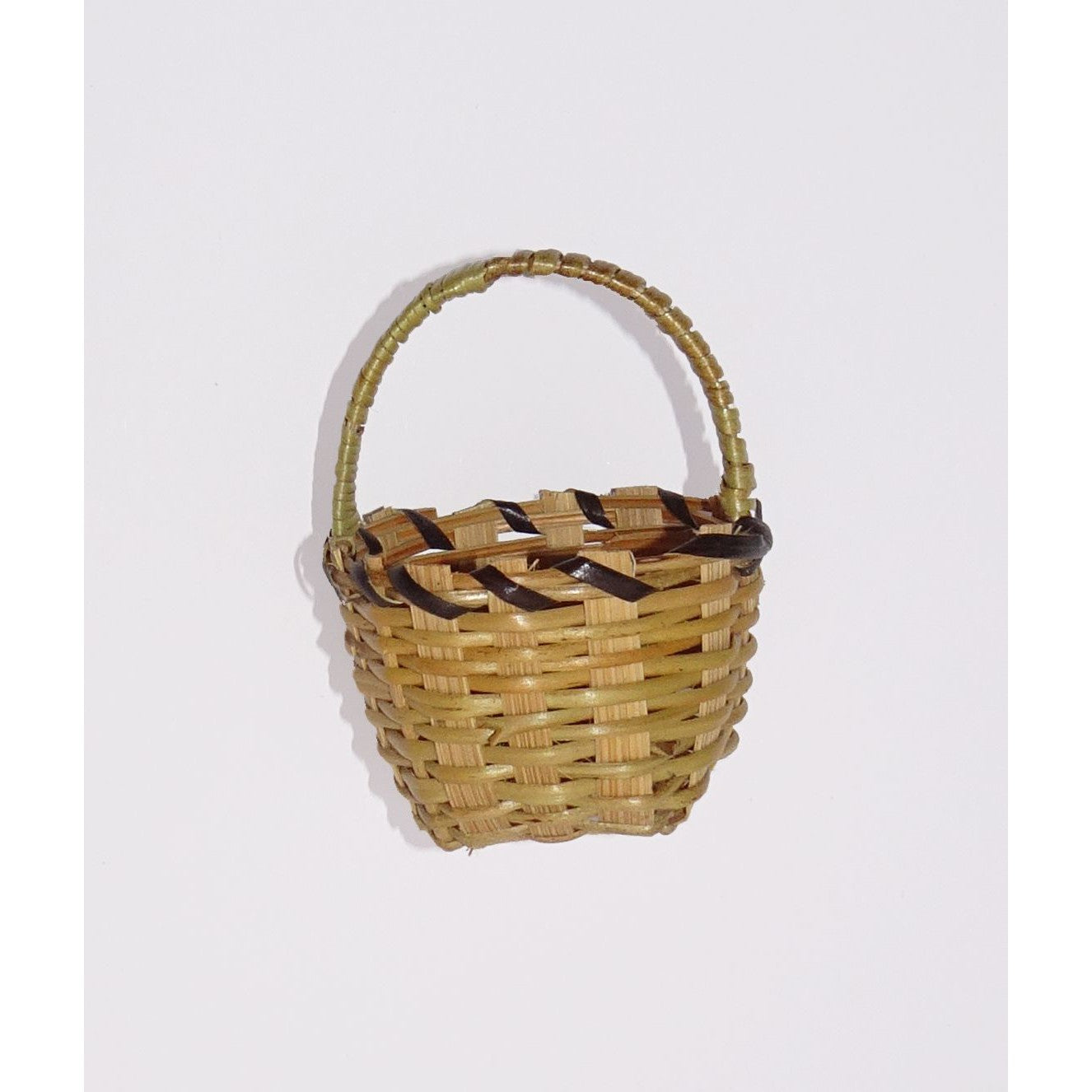 Small Basket-Kraul-Modern Rascals