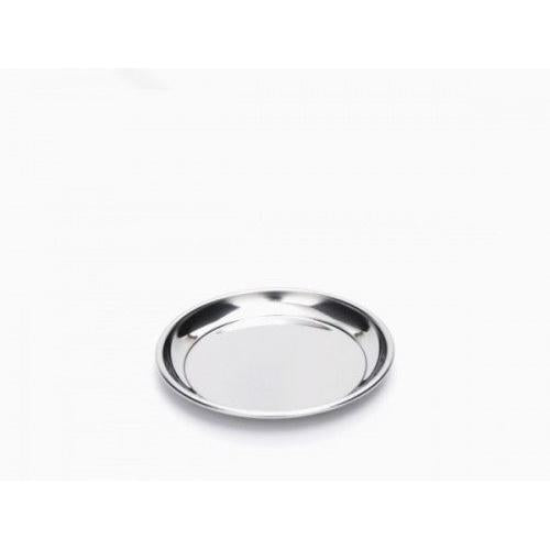 Small Plate-Onyx-Modern Rascals