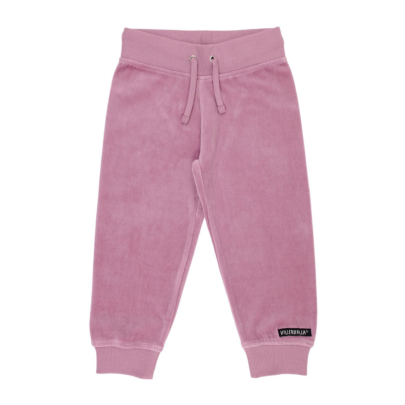 Smoothie Velour Relaxed Joggers - 1 Left Size 2-3 years-Villervalla-Modern Rascals