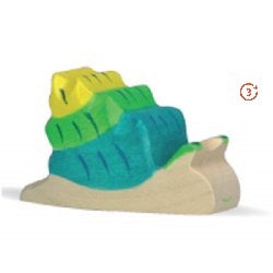 Snail-Holztiger-Modern Rascals