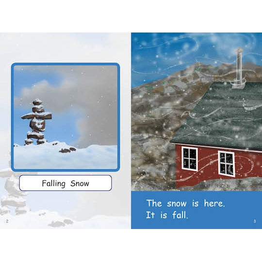 Snow-Strong Nations Publishing-Modern Rascals