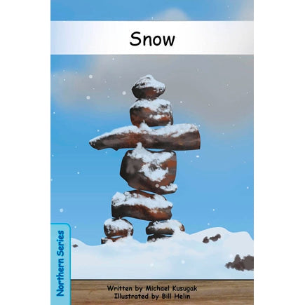 Snow-Strong Nations Publishing-Modern Rascals