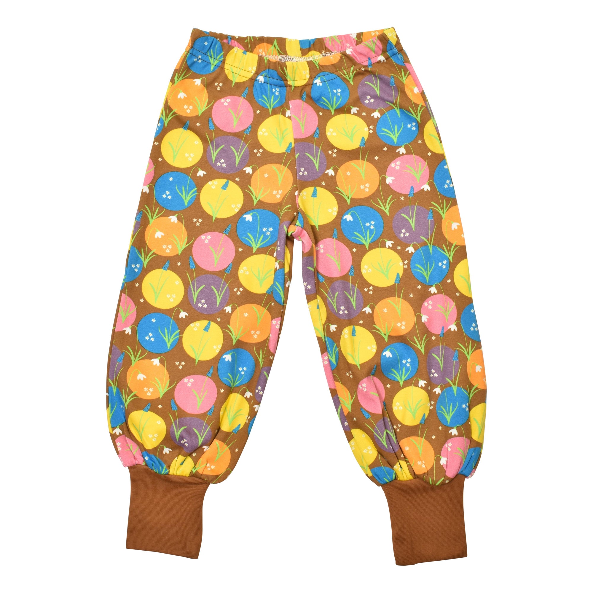 Snowdrops Baggy Pants-Duns Sweden-Modern Rascals