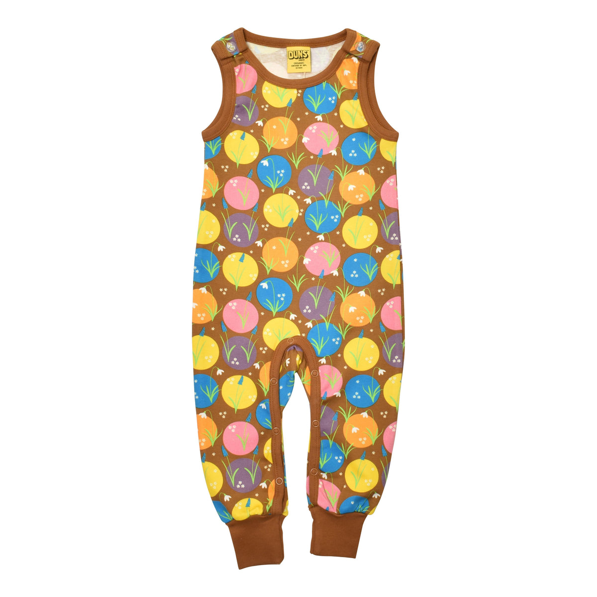 Snowdrops Dungarees-Duns Sweden-Modern Rascals