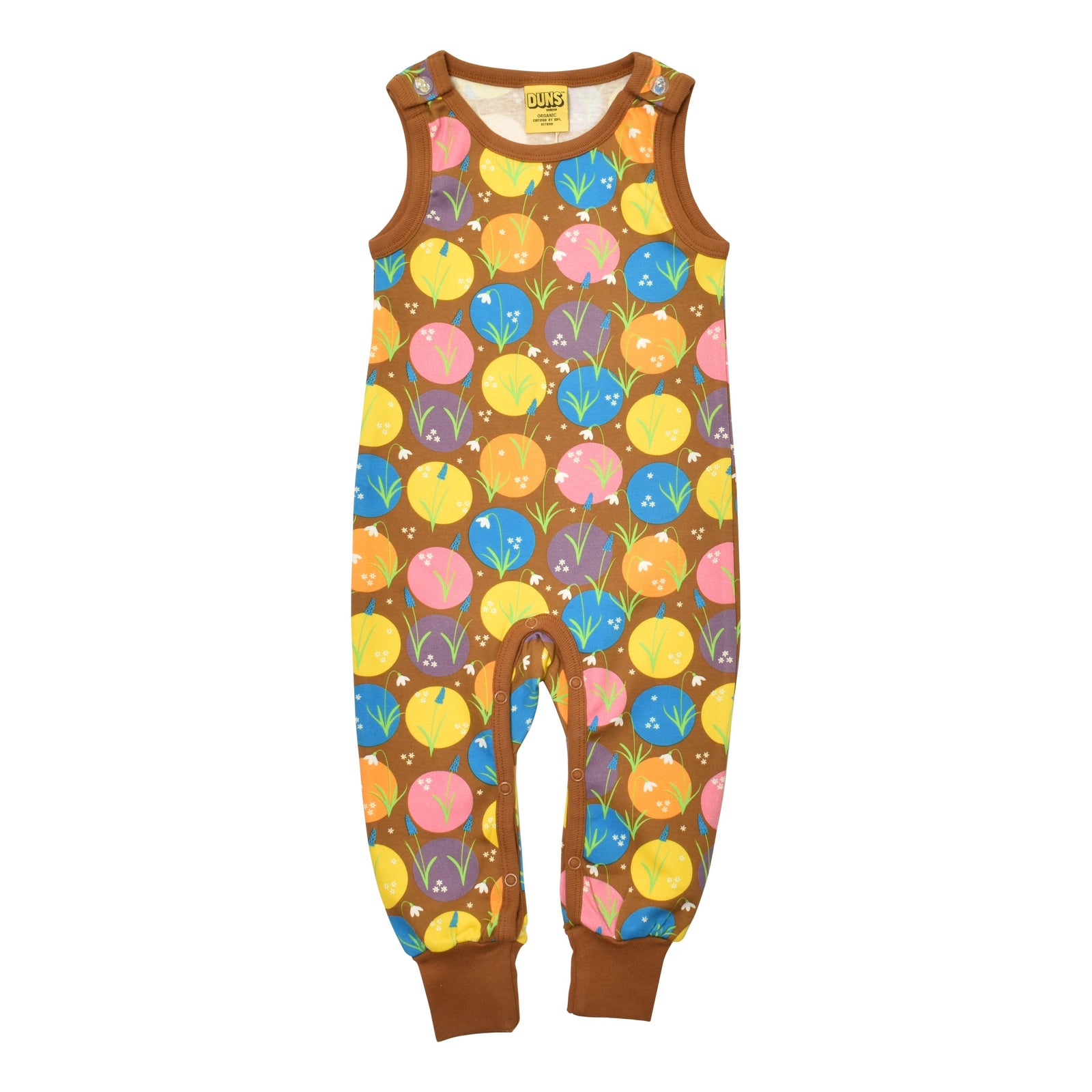 Snowdrops Dungarees-Duns Sweden-Modern Rascals