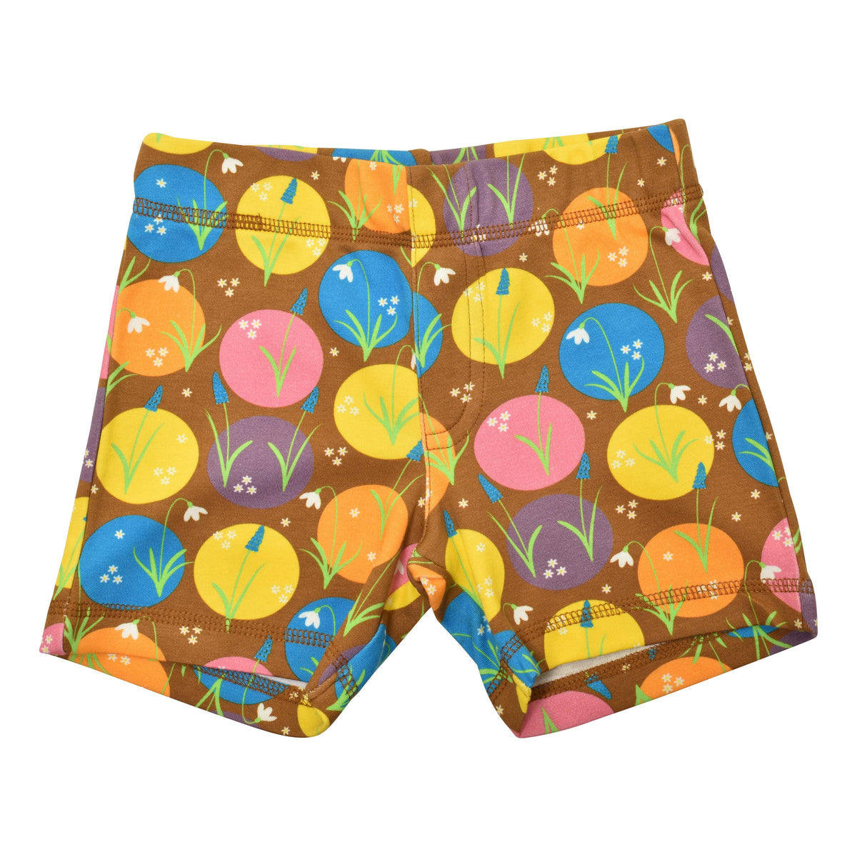 Snowdrops Shorts - 2 Left Size 6-12 months & 4-6 years-Duns Sweden-Modern Rascals