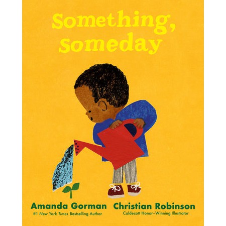 Something, Someday-Penguin Random House-Modern Rascals