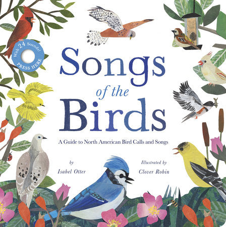 Songs of the Birds-Penguin Random House-Modern Rascals