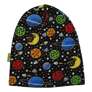 Space Double Layer Hat-Duns Sweden-Modern Rascals