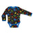 Space Long Sleeve Onesie - 2 Left Size 2-4 & 4-6 months-Duns Sweden-Modern Rascals