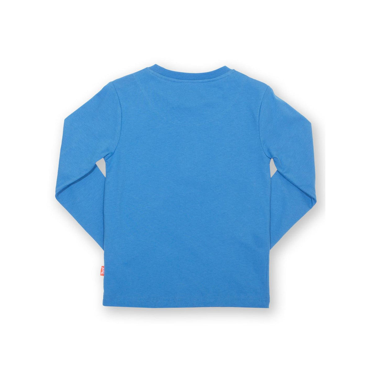 Space Pup Long Sleeve Shirt-Kite-Modern Rascals