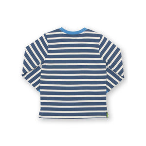 Space Pup Sweatshirt - 2 Left Size 9=8-9 & 9-11 years-Kite-Modern Rascals