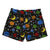 Space Shorts - 2 Left Size 10-12 & 12-14 years-Duns Sweden-Modern Rascals