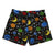 Space Shorts - 2 Left Size 6-8 & 10-12 years-Duns Sweden-Modern Rascals