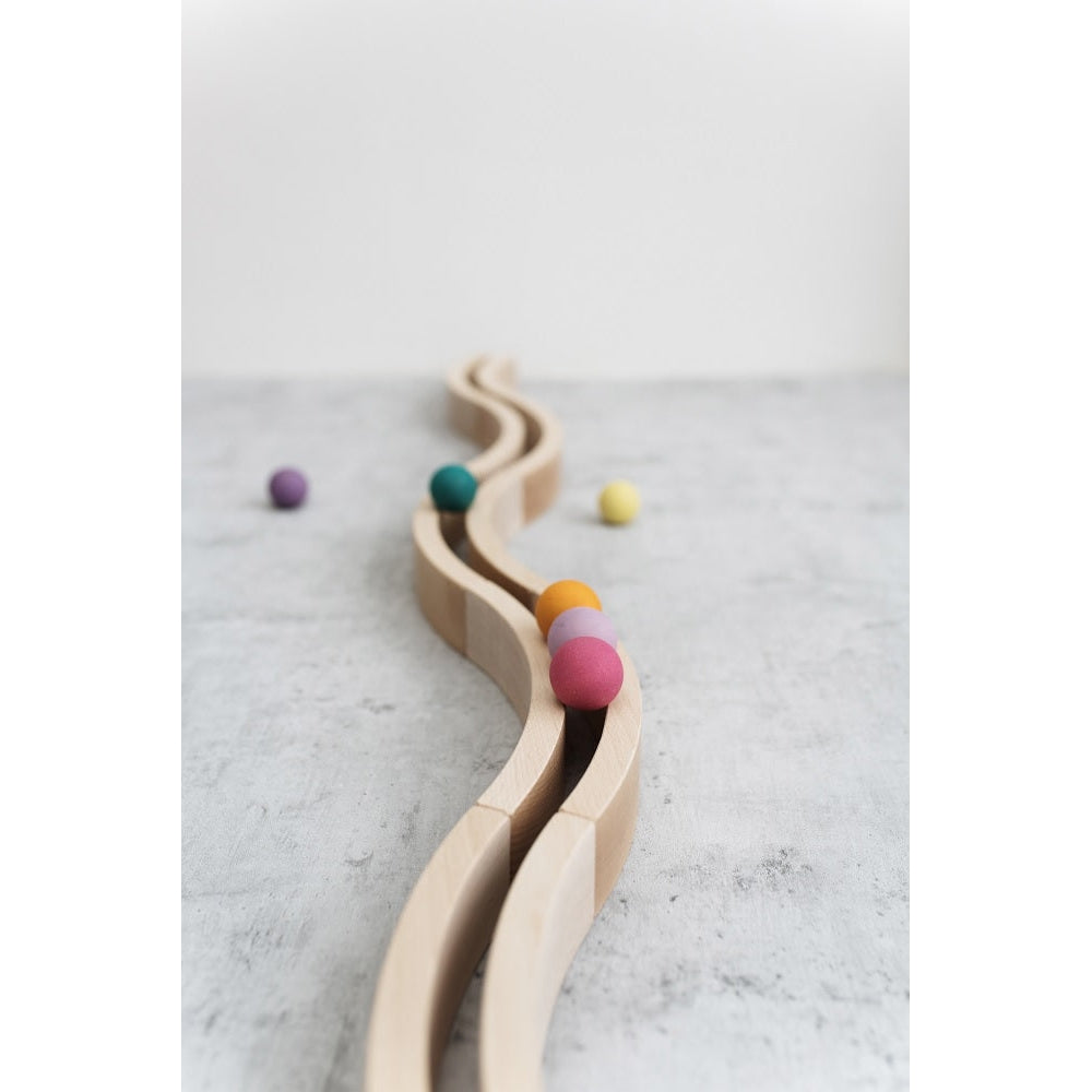 Spare Parts Abel Blocks - Full Size Blocks-Abel-Modern Rascals