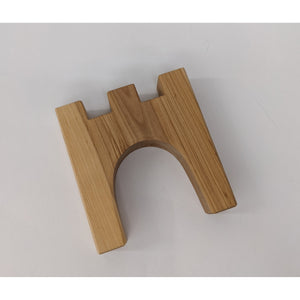 SPARE PARTS - Bauspiel Castle Blocks-Warehouse Find-Modern Rascals